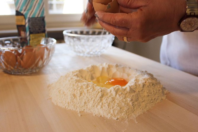 Bolognese Pasta Class in Bologna with a Local Expert, Giovanna C - Visit a Local Home in Bologna for an Authentic Food Lesson