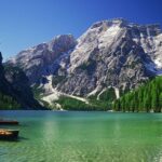 Bolzano: Best of the Dolomites in One Day Private Tour - Visiting Lake Carezza: The Western Dolomites Jewel