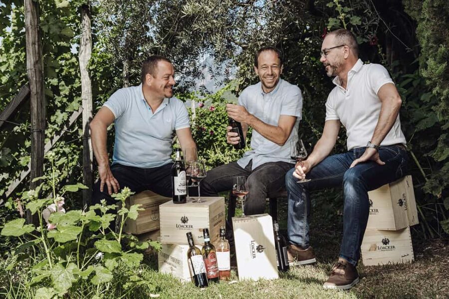 Bolzano: Wine Tasting at SKYWINE Pavilion with Views - Discovering the SKYWINE Pavilion Above Bolzano