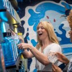 Bombay Sapphire Gin Distillery Tour - Exploring the Bombay Sapphire Distillery in Hampshire