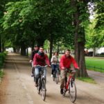 Bonn: 3,5 hours Guided Bike Tour - Exploring Bonn’s Historic Old Town and Government District