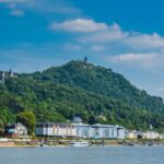Bonn: Afternoon Boat Tour with Music, Coffee, and Cakes - A Scenic and Musical River Journey in Bonn
