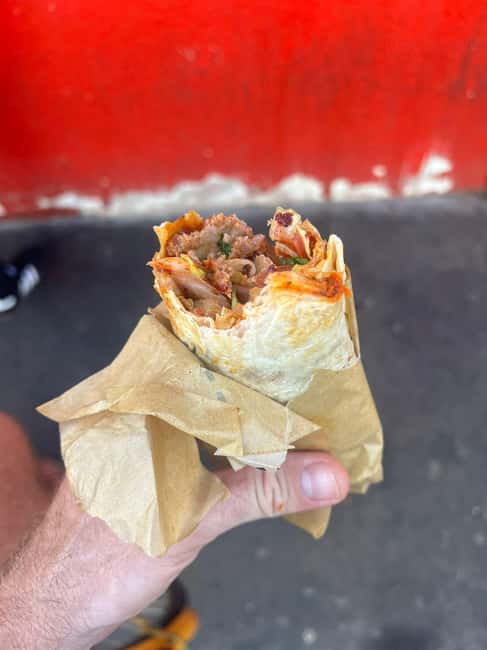 Bonn Food and Walking Tour - Starting Point at Beethoven-Denkmal in Bonn