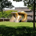 Bonn: Former Government District Private Tour - The UN Campus and Bonn’s International Presence