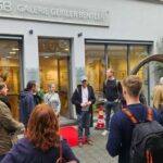 Bonn Old Town: Street Art and Graffiti Tour - Starting Point and Meeting Details at Fabrik45