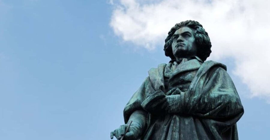 Bonn : Private Walking Tour With A Guide ( Private Tour ) - Personalized Exploration with a Local Guide