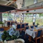 Bonn: Rhine River Event Cruise for Seniors - Starting from Bonn: The Beginning of the Scenic Journey