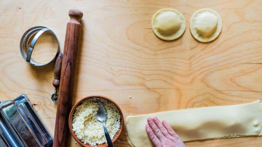 Bonorva: Seadas Cooking Class in a Farmhouse - Insights into Sardinian Culinary Traditions