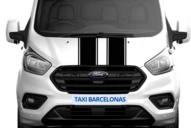 Book Departure private Transfer from Barcelona city to Airport - The Reliability and Punctuality of the Service