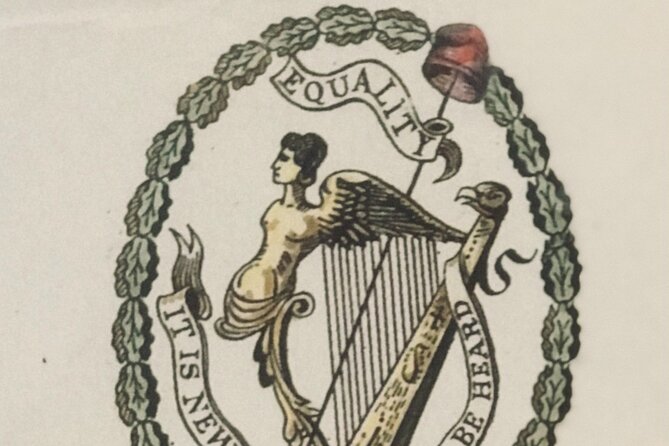 Book of Kells. Molly Malone. Medieval Dublin Castle Heritage Tour - Visiting the Molly Malone Statue and Local Dublin Landmarks