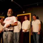 Boom Chicago Improv Comedy Taster Class - Location: Boom Chicago’s Home in North Holland