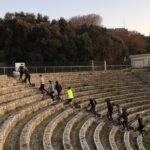 BootCamp sessions 1h - The Workout Focus: Muscle and Cardio Training Outdoors