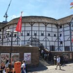 Booze, Brothels & The Bard: A Walking Tour of London's Bawdy Borough - The Starting Point at Borough High Street