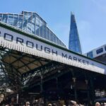 Booze, Brothels & the Bard: London's Bawdy Borough - Starting Point Outside Borough Station