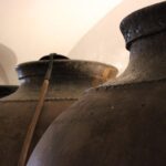 Borba: Interactive Amphora Wine Tour and Tasting - Exploring Rézios Family Winery: A 19th-Century Treasure
