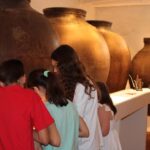 Borba: Winery and Amphora Wine Tour and Tasting - Location and How to Find the Meeting Point in Borba