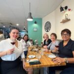 Bordeaux: A Deluxe Gourmet Tour - Starting at Bordeauxs Iconic Place de la Bourse