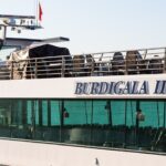 Bordeaux by the Water commented cruise - Exploring Bordeaux’s Iconic Monuments from the Garonne