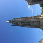 Bordeaux Center Tour - Bordeaux Center Tour: Starting Point at Cathédrale Saint-André