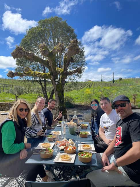 Bordeaux Full Day Wine Tour - 3 Wineries & Picnic Lunch - Convenient Meeting Point in Bordeaux’s City Center