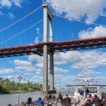 Bordeaux: Guided River Cruise - Starting Point Near Pont de Pierre