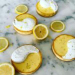 Bordeaux: Lemon meringue tart workshop - The Workshop Experience in Detail