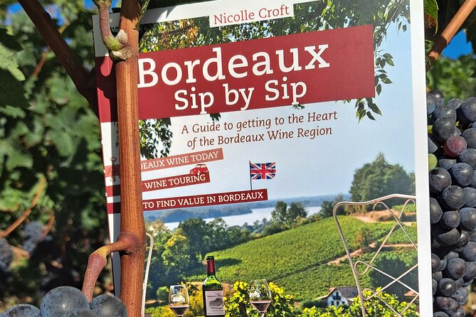 Bordeaux Médoc Region Private Wine Lovers Tour with Chateau Visits & Tastings - Visiting Three Medoc Wine Châteaux in One Day