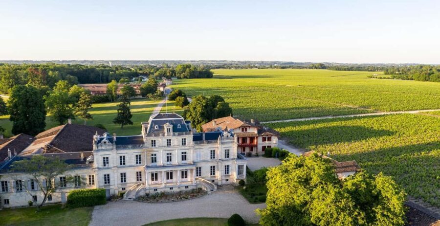 Bordeaux: Médoc Wine Route Private Day Tour & Picnic Lunch - Starting from Bordeaux: Private Transport and Pickup