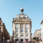 Bordeaux : Must-See Attractions Walking Tour - Exploring Bordeaux’s Architectural Highlights