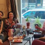 Bordeaux Night Walk Ending with Delicious wine & cheese Tasting - Exploring the Water Mirror and Its Stories