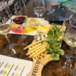 Bordeaux Organic Food Tour - French Apéro Style - Visiting the Magnificent Basilique Saint-Michel and La Fleche