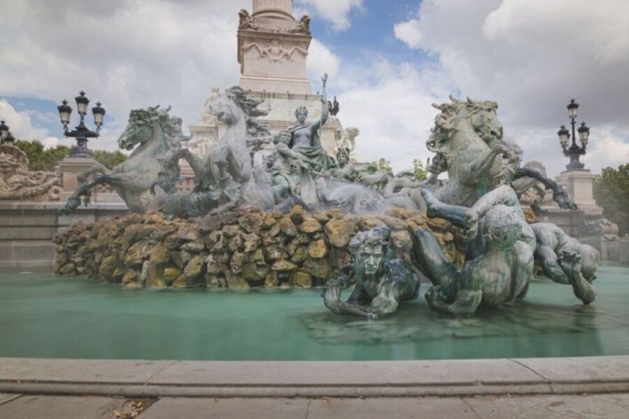 Bordeaux: Private custom tour with a local guide - Highlights of a Private Bordeaux Experience