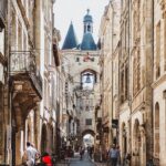 Bordeaux Private Walking Tour With A Professional Guide - Starting Point: Basilique Saint-Michel in the Heart of Bordeaux