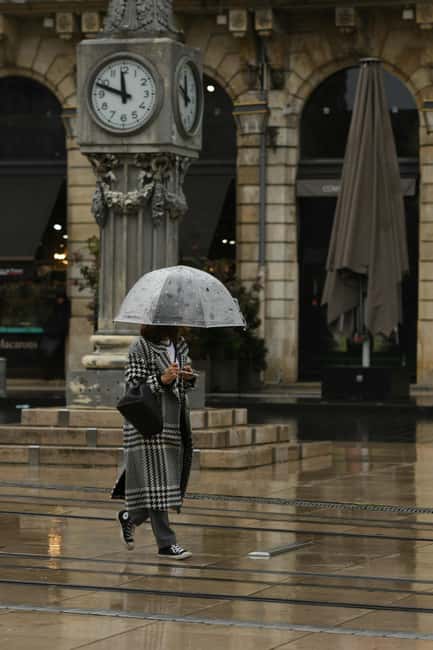 Bordeaux: Private Wine Tasting in an Elegant Home - The Setting: An Elegant Bordeaux Residence