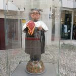 Bordeaux Route - Discovering Art and Ceramics in Caldas da Rainha