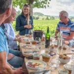 Bordeaux: Saint-Emilion and Medoc Full-Day Wine Experience - Discovering Saint-Emilion’s UNESCO World Heritage Village