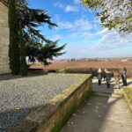 Bordeaux: Saint-Émilion wine tour in a small group - Starting Point and Luxury Transport in Bordeaux