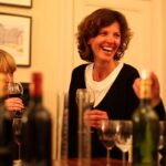 Bordeaux Super Saver Wine Tasting class and St Emilion region - Starting the Day with Bordeauxs Wine Tasting Class