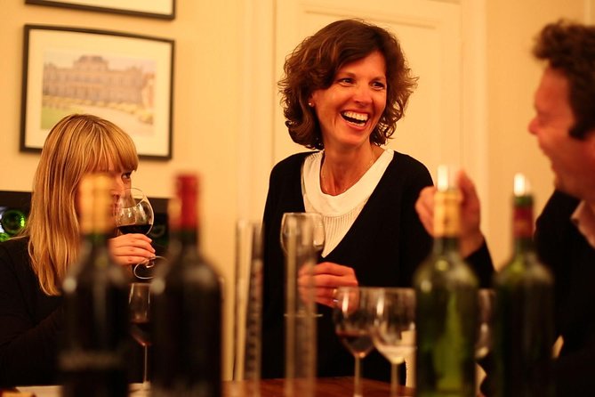 Bordeaux Super Saver Wine Tasting class and St Emilion region - Starting the Day with Bordeauxs Wine Tasting Class