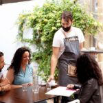 Bordeaux: Tasting Tour in the Wine District - Exploring Bordeaux’s Chartrons Neighborhood: A Must-See District with History