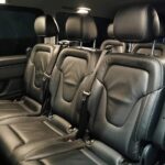 Bordeaux to Airport Private Transfer in Van Business - Bordeaux Airport Departure: How the Pickup Is Organized