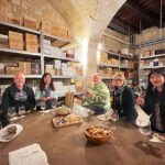 Bordeaux Traditional Gourmet Walking Food Tour - Starting Point at Place Pey-Berland