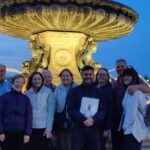 Bordeaux Unveiled: The Ultimate Private Walking Experience - Strolling Down Promenade Sainte Catherine