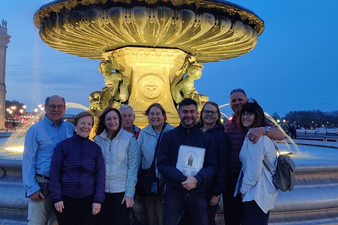 Bordeaux Unveiled: The Ultimate Private Walking Experience - Strolling Down Promenade Sainte Catherine