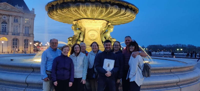 Bordeaux Unveiled: The Ultimate Private Walking Experience! - Exploring the UNESCO World Heritage Historic Center