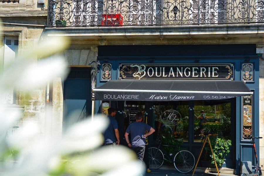 Bordeaux: Walking Tour of the City's Best Bakeries - What Makes This Tour Unique