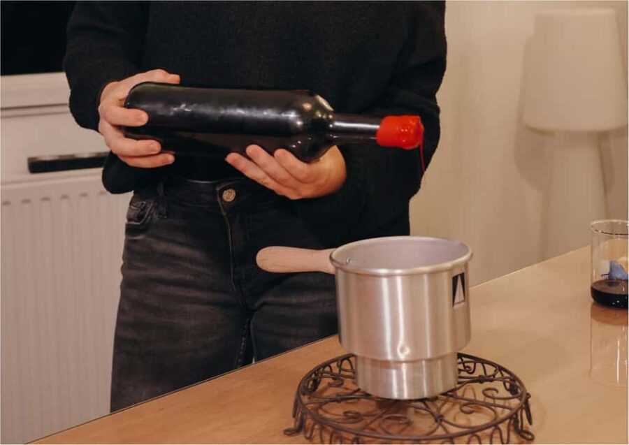 Bordeaux: Wine Blending Workshop with Tasting and Souvenir - An Introduction to Bordeaux’s Winemaking in a Hands-On Setting