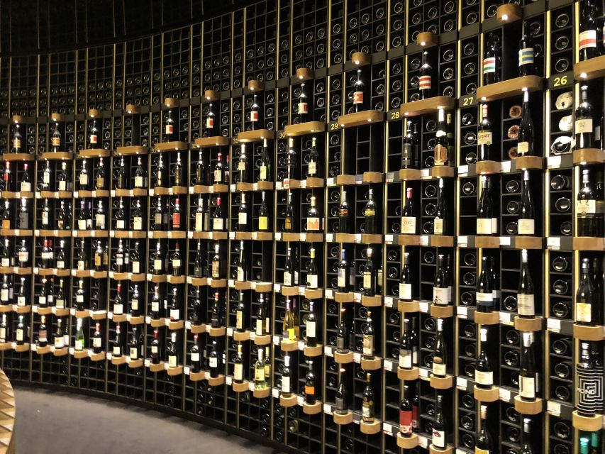 Bordeaux: Wine, Sweet and Savory Food Walking Tour - Bordeaux’s Wine Heritage: From Roman Roots to Modern Fame