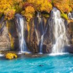 Borgarfjörður - Borgarnes and the Settlement Centre