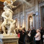 Borghese Gallery Guided Tour with priority entrance - Meeting the Guide at the Main Entrance in Front of the Gallery